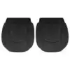 gmc-acadia-denali-perforated-leather-2010-2012-ebony-front-driver-and-passenger-bottoms-oem-replacement-seat-cover GMC Acadia Denali 2009-2012 | OEM-Replacement Seat Cover