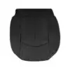 gmc-acadia-denali-perforated-leather-2010-2012-ebony-front-driver-bottom-oem-replacement-seat-cover-1 GMC Acadia Denali 2009-2012 | OEM-Replacement Seat Cover