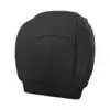 gmc-acadia-denali-perforated-leather-2010-2012-ebony-front-driver-bottom-oem-replacement-seat-cover GMC Acadia Denali 2009-2012 | OEM-Replacement Seat Cover