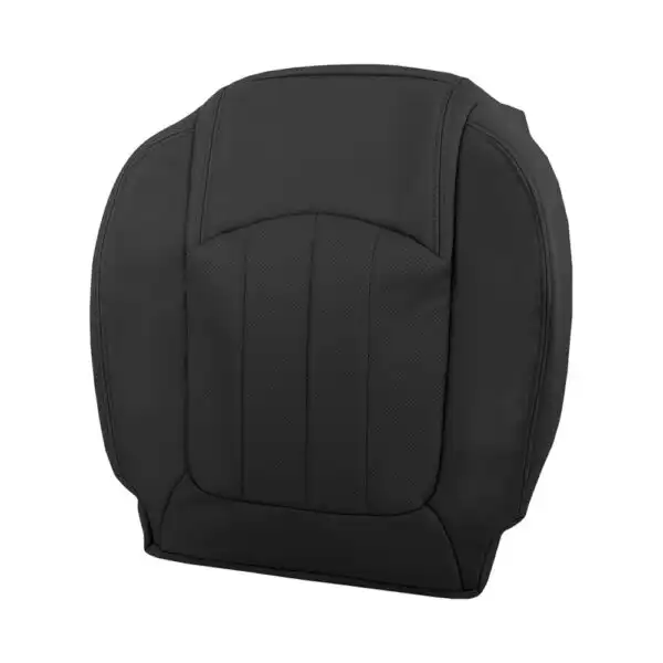 gmc-acadia-denali-perforated-leather-2010-2012-ebony-front-driver-bottom-oem-replacement-seat-cover GMC Acadia Denali 2009-2012 | OEM-Replacement Seat Cover