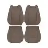 GMC Acadia 2013-2016 (2-Panel) | OEM-Reemplazo Funda de Asiento