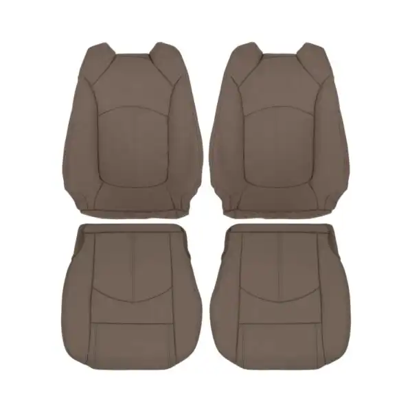 GMC Acadia 2013-2016 (2-Panel) | OEM-Reemplazo Funda de Asiento