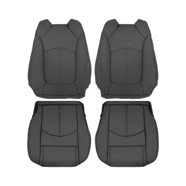 GMC Acadia 2013-2016 (2-Panel) | OEM-Reemplazo Funda de Asiento