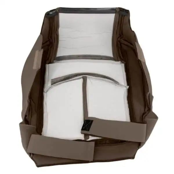 GMC Acadia 2013-2016 (2-Panel) | OEM-Reemplazo Funda de Asiento