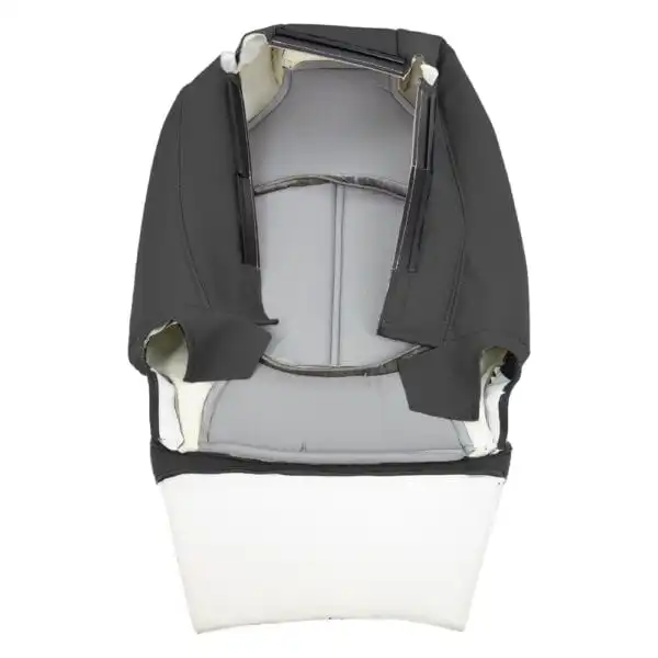 GMC Acadia 2013-2016 (2-Panel) | OEM-Reemplazo Funda de Asiento