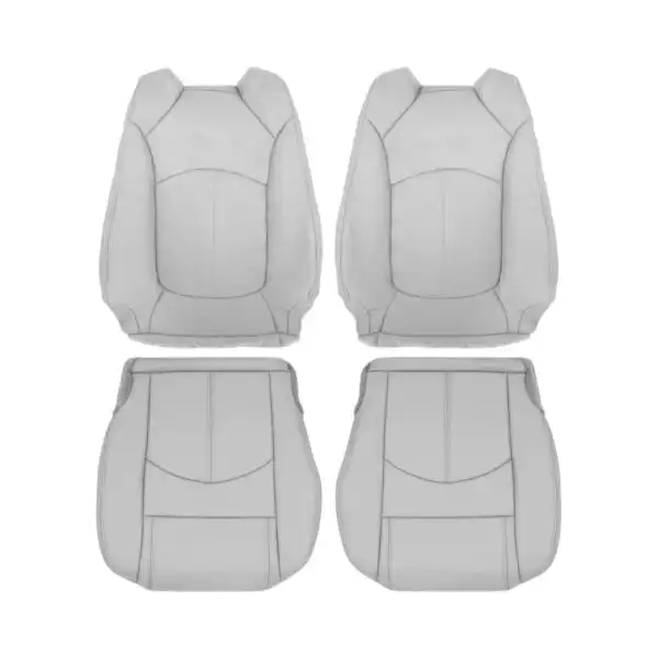 GMC Acadia 2013-2016 (2-Panel) | OEM-Reemplazo Funda de Asiento