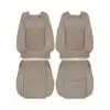 GMC Acadia 2013-2016 (4-Panel) | OEM-Replacement Seat Cover