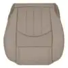 GMC Acadia 2013-2016 (4-Panel) | OEM-Replacement Seat Cover