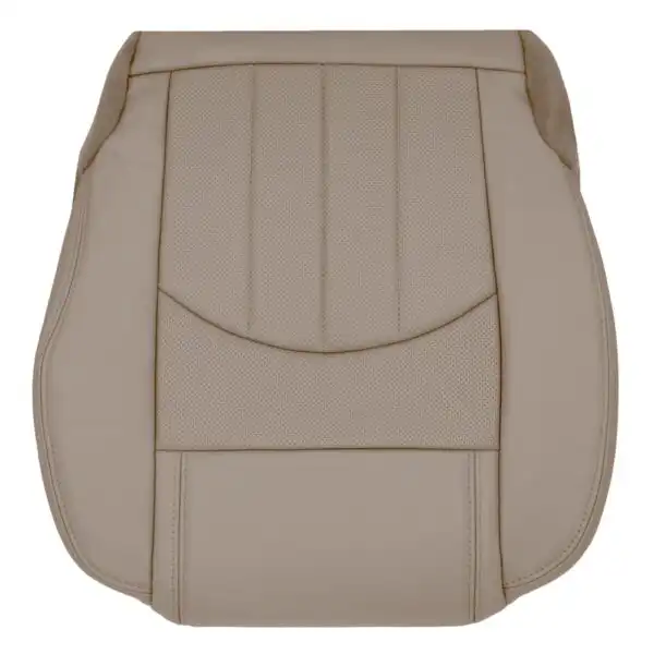 GMC Acadia 2013-2016 (4-Panel) | OEM-Replacement Seat Cover