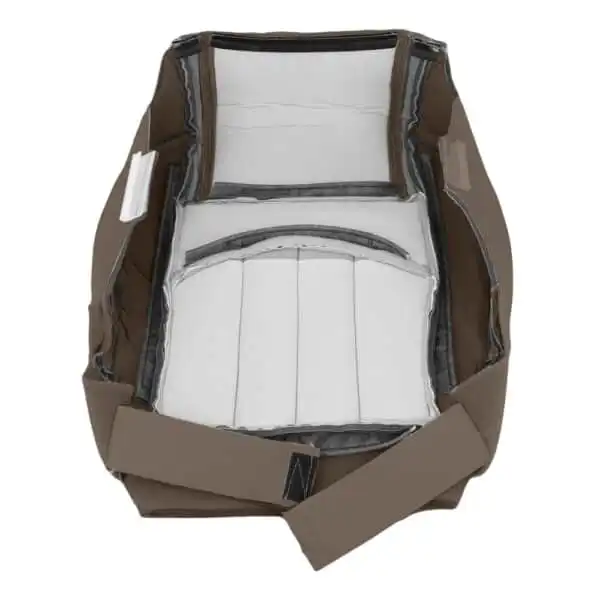 GMC Acadia 2013-2016 (4-Panel) | OEM-Replacement Seat Cover