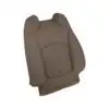 GMC Acadia 2013-2016 (4-Panel) | OEM-Replacement Seat Cover