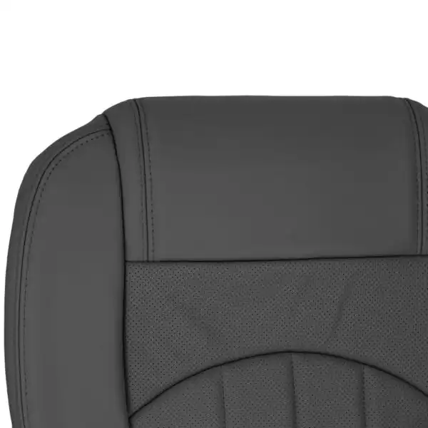 GMC Acadia 2013-2016 (4-Panel) | OEM-Replacement Seat Cover