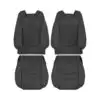 GMC Acadia 2013-2016 (4-Panel) | OEM-Replacement Seat Cover