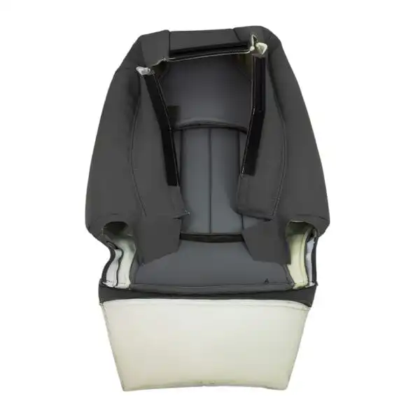GMC Acadia 2013-2016 (4-Panel) | OEM-Replacement Seat Cover