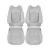 GMC Acadia 2013-2016 (4-Panel) | OEM-Replacement Seat Cover