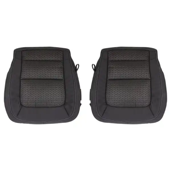 GMC Canyon SLE SLT SL 2015-2022 | Funda de asiento de repuesto OEM