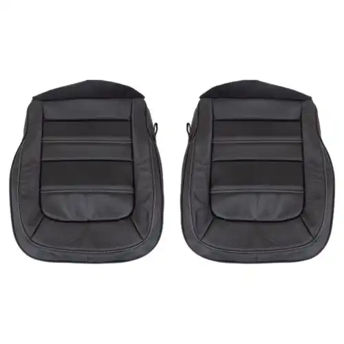 GMC Canyon Denali 2015-2022 | OEM-Replacement Seat Cover