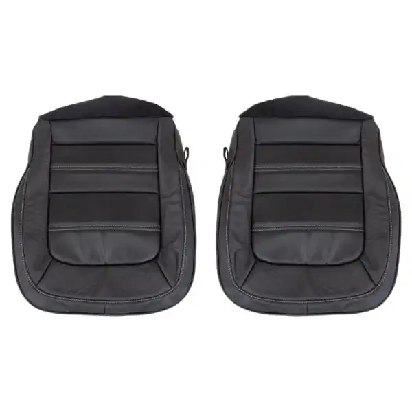 GMC Canyon Denali 2015-2022 | Funda de asiento de recambio OEM
