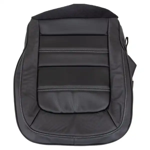 GMC Canyon Denali 2015-2022 | Funda de asiento de recambio OEM