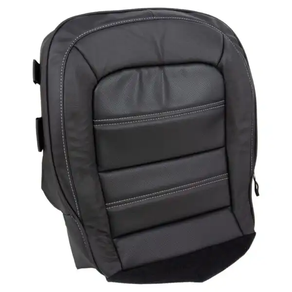 GMC Canyon Denali 2015-2022 | Funda de asiento de recambio OEM