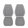 GMC Canyon 2015-2022 | OEM-Replacement Seat Cover