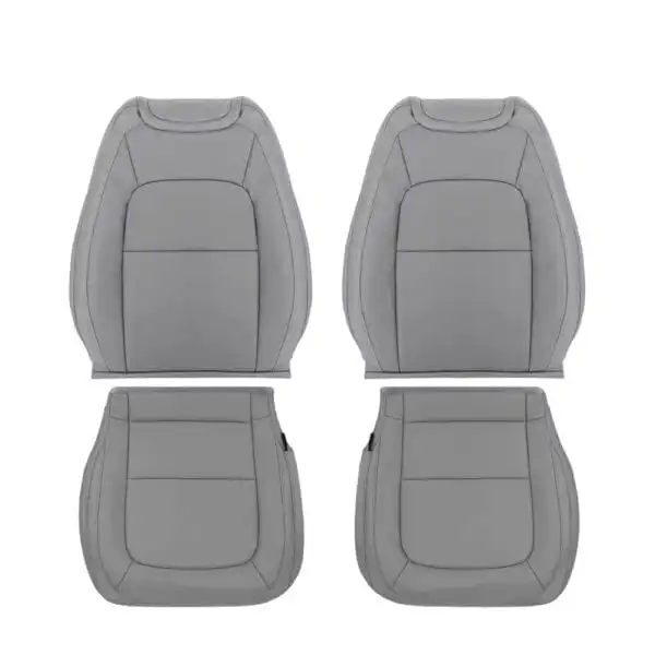GMC Canyon 2015-2022 | OEM-Replacement Seat Cover