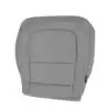 GMC Canyon 2015-2022 | OEM-Replacement Seat Cover