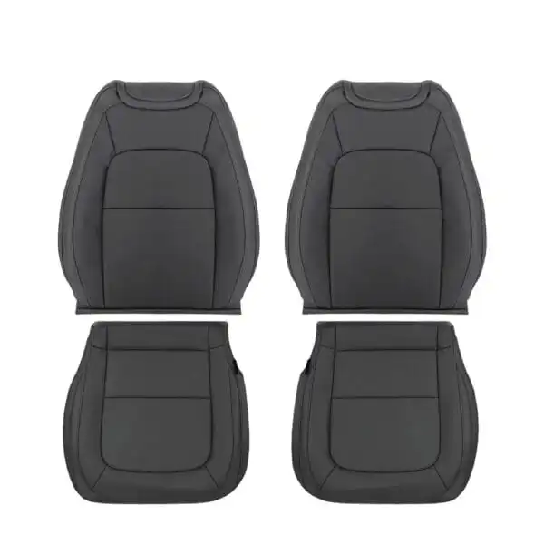 GMC Canyon 2015-2022 | OEM-Replacement Seat Cover