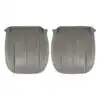 GMC Savana 1996-2025 | OEM-Replacement Seat Cover