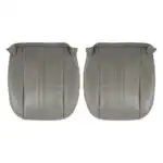 GMC Savana 1996-2025 | Funda de asiento de recambio OEM