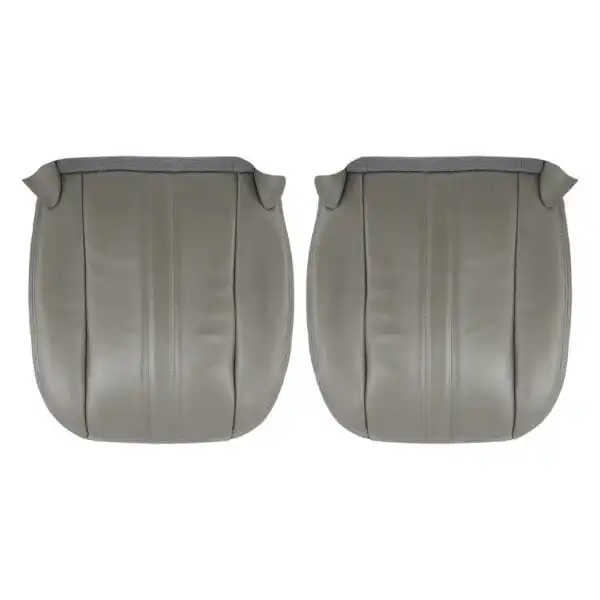 GMC Savana 1996-2025 | OEM-Replacement Seat Cover