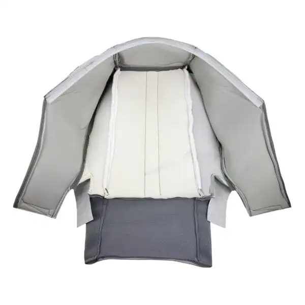 GMC Savana 1996-2025 | OEM-Replacement Seat Cover