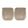 GMC Savana 1996-2025 | OEM-Replacement Seat Cover