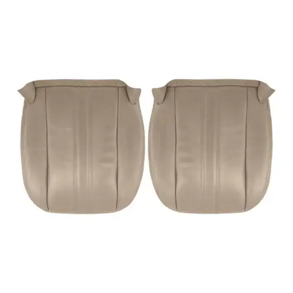 GMC Savana 1996-2025 | OEM-Replacement Seat Cover