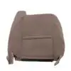 GMC Sierra 1999-2002 | Housse de siège de remplacement OEM (tissu)