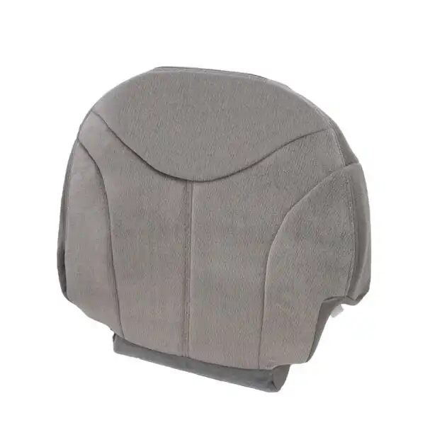 GMC Sierra 1999-2002 | Housse de siège de remplacement OEM (tissu)