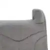 GMC Sierra 1999-2002 | Housse de siège de remplacement OEM (tissu)