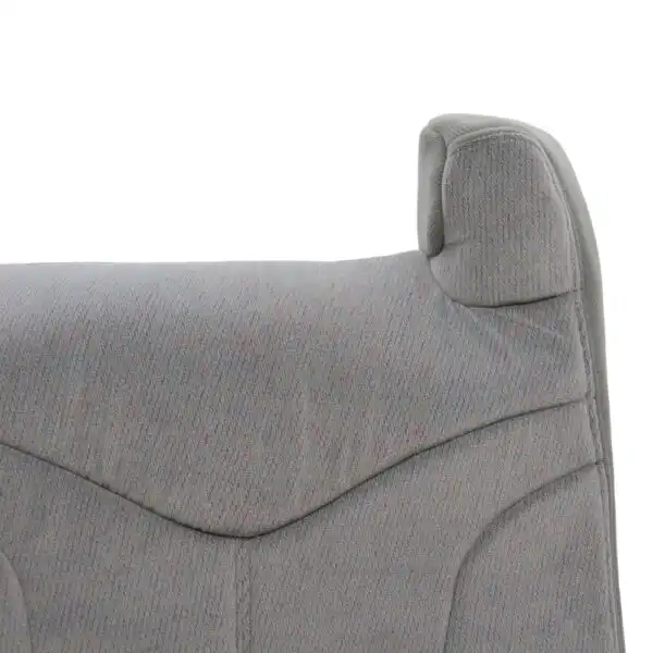 GMC Sierra 1999-2002 | Housse de siège de remplacement OEM (tissu)