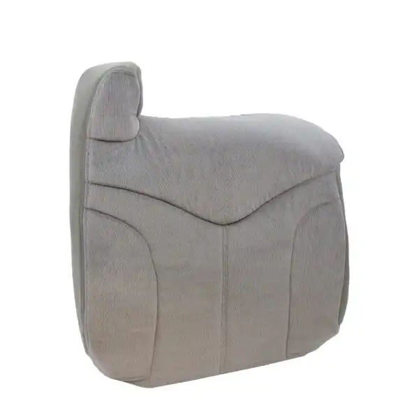 GMC Sierra 1999-2002 | Housse de siège de remplacement OEM (tissu)