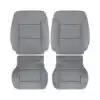 GMC Sierra 2014-2019 | OEM-Replacement Seat Cover