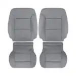 GMC Sierra 2014-2019 | OEM-Replacement Seat Cover