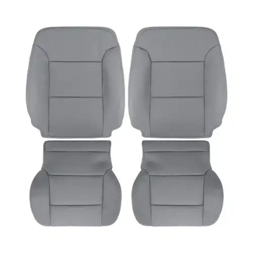 GMC Sierra 2014-2019 | OEM-Replacement Seat Cover