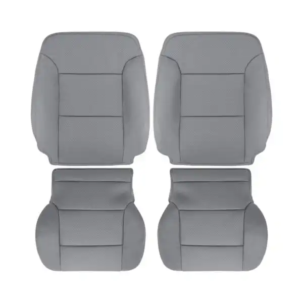 GMC Sierra 2014-2019 | OEM-Replacement Seat Cover