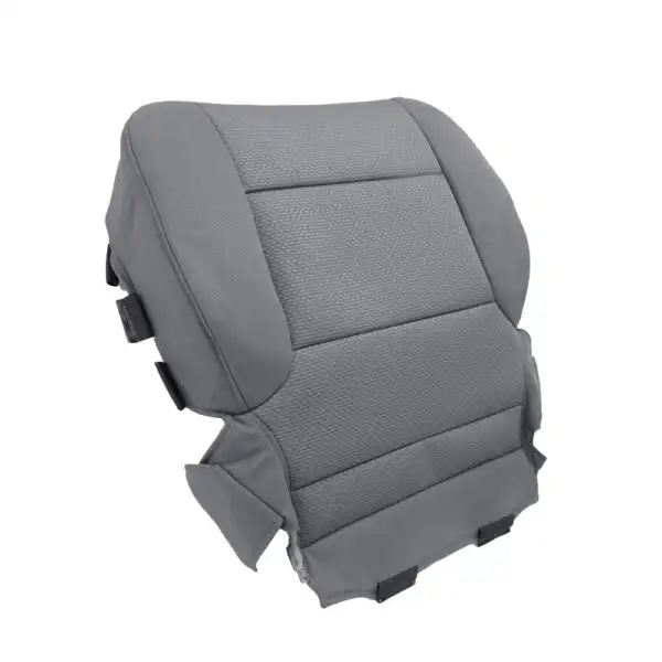 GMC Sierra 2014-2019 | OEM-Replacement Seat Cover