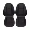 GMC Sierra Denali 2009-2014 | Funda de asiento de repuesto OEM