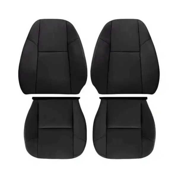 GMC Sierra Denali 2009-2014 | Funda de asiento de repuesto OEM