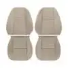 GMC Sierra Denali 2009-2014 | Funda de asiento de repuesto OEM