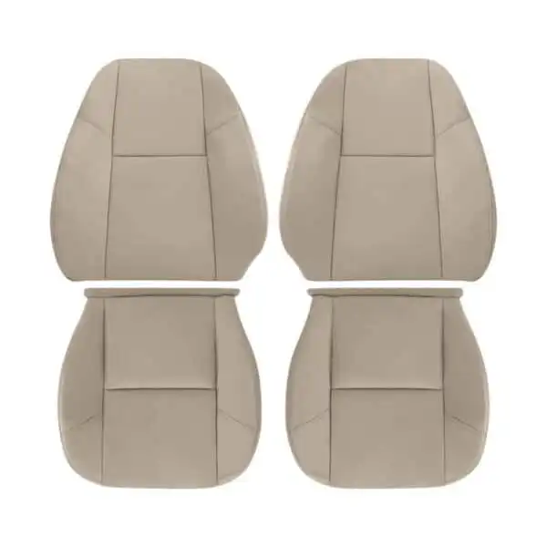 GMC Sierra Denali 2009-2014 | Funda de asiento de repuesto OEM