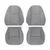 GMC Sierra Denali 2009-2014 | Funda de asiento de repuesto OEM