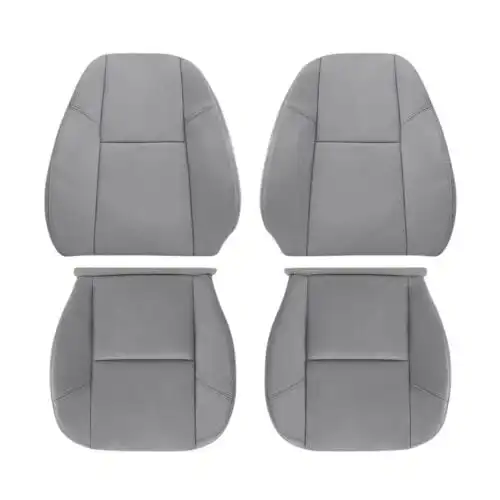 GMC Sierra Denali 2009-2014 | OEM-Replacement Seat Cover